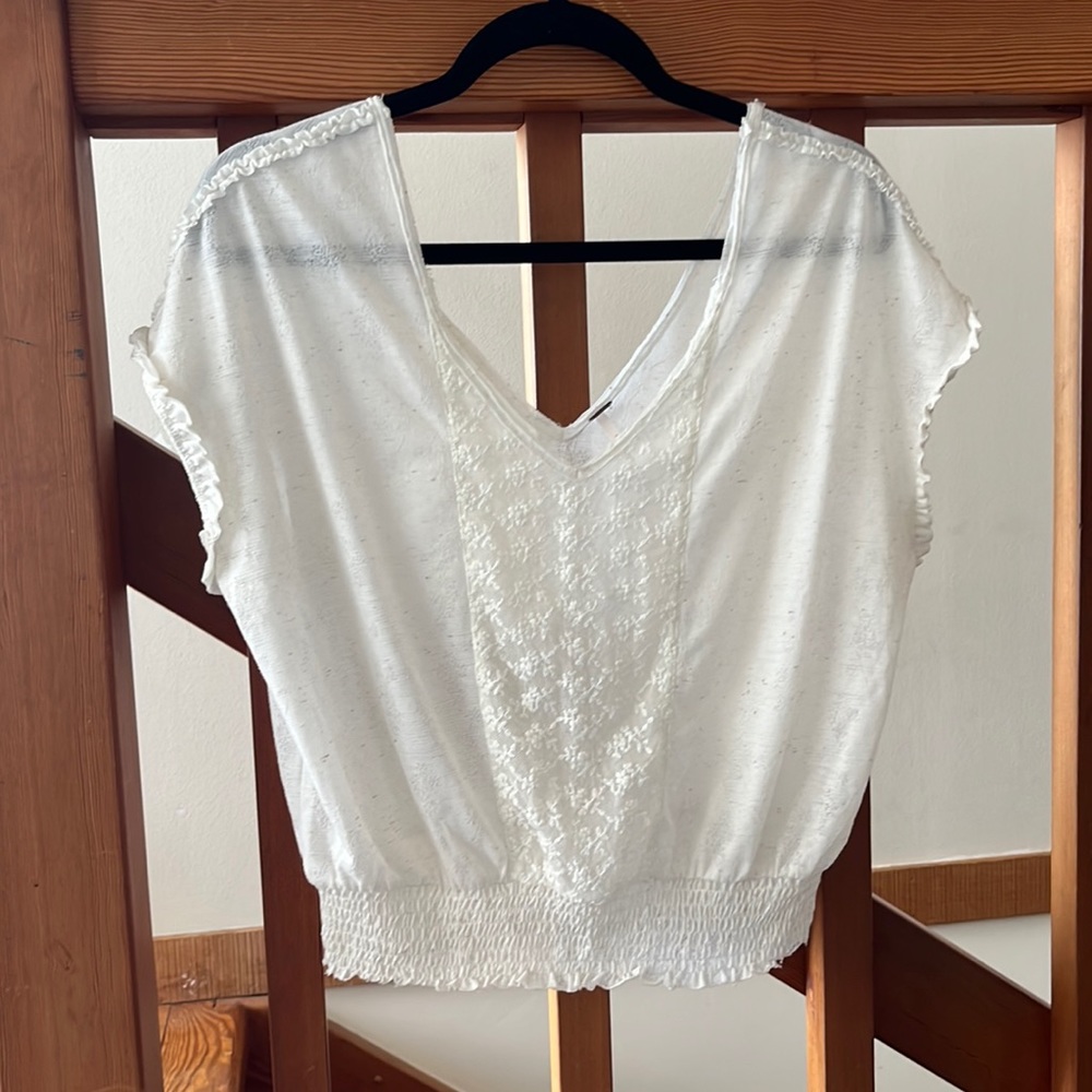 Free People top